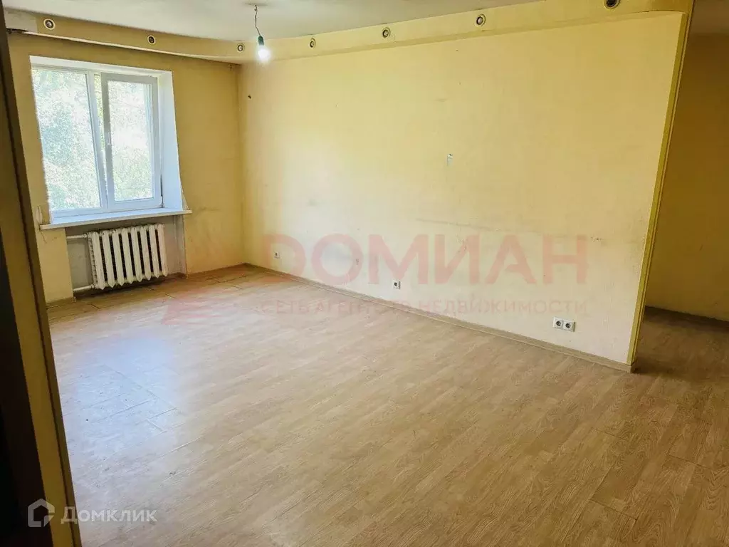 Продаётся 3-к квартира, 58 м - Фото 1