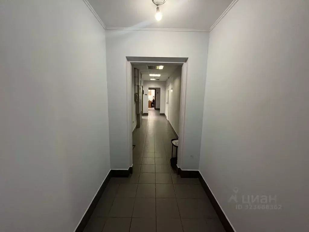 Помещение свободного назначения в Московская область, Химки ул. ... - Фото 2