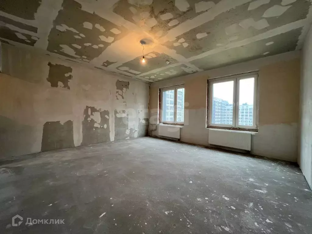 Продаётся 2-к квартира, 72.3 м - Фото 1