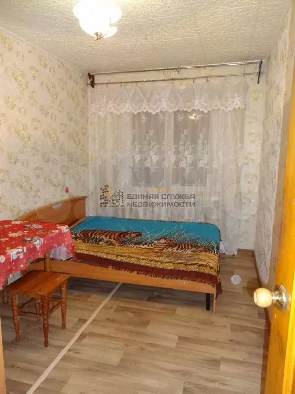 Комната 10 м в 3-к., 3/9 эт. - Фото 0