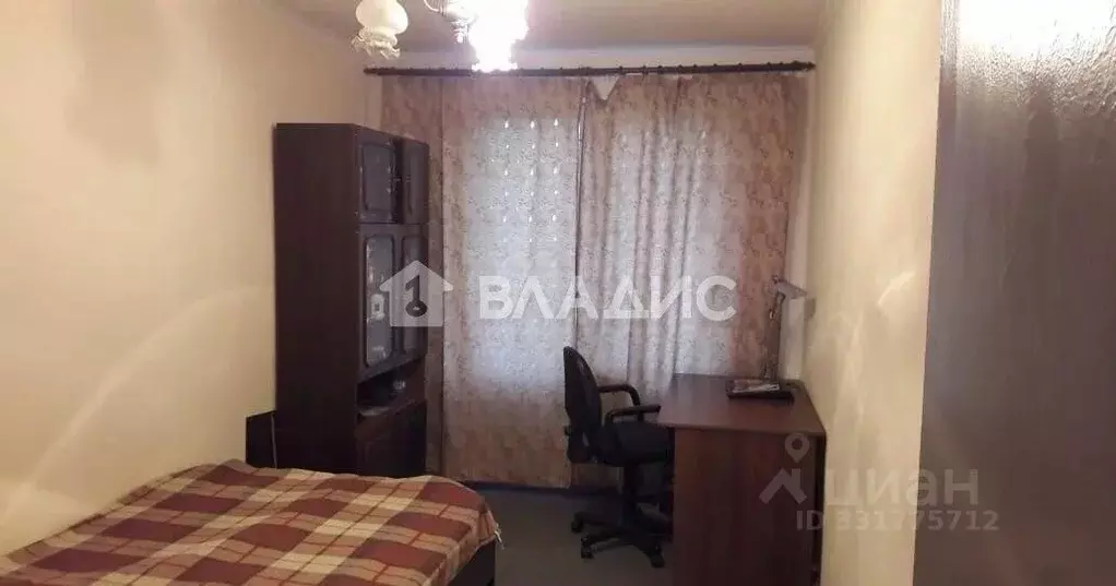 3-к кв. Москва Севанская ул., 11 (60.0 м) - Фото 1