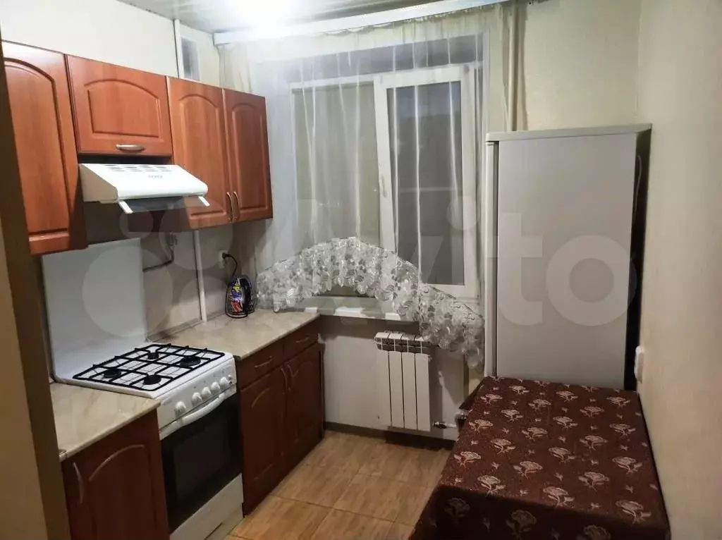 1-к. квартира, 38 м, 8/9 эт. - Фото 0