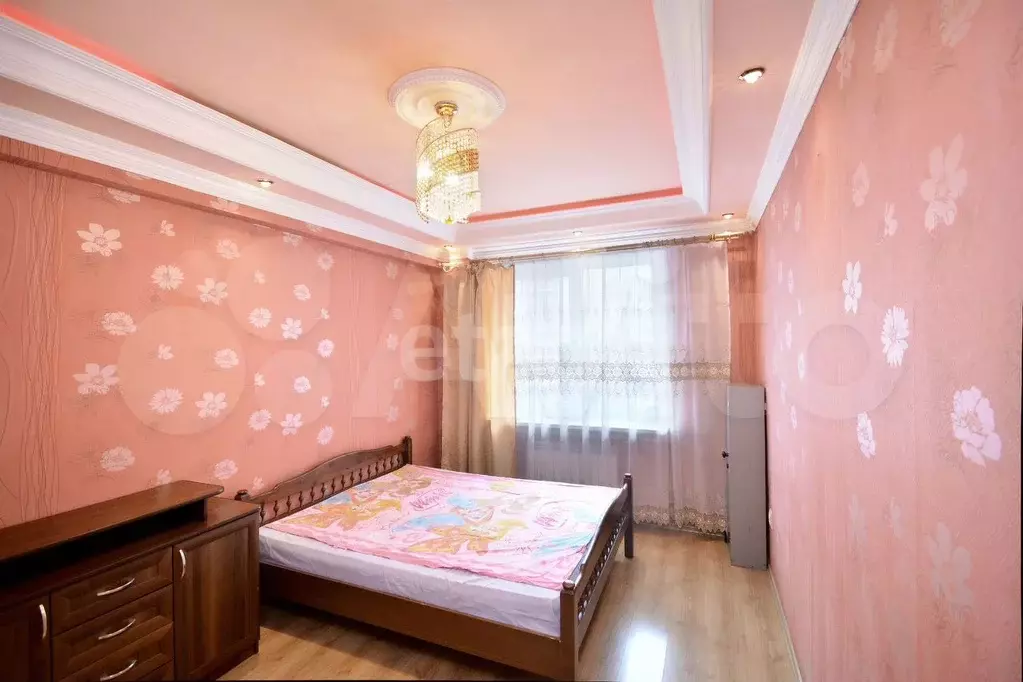 3-к. квартира, 75 м, 5/9 эт. - Фото 0
