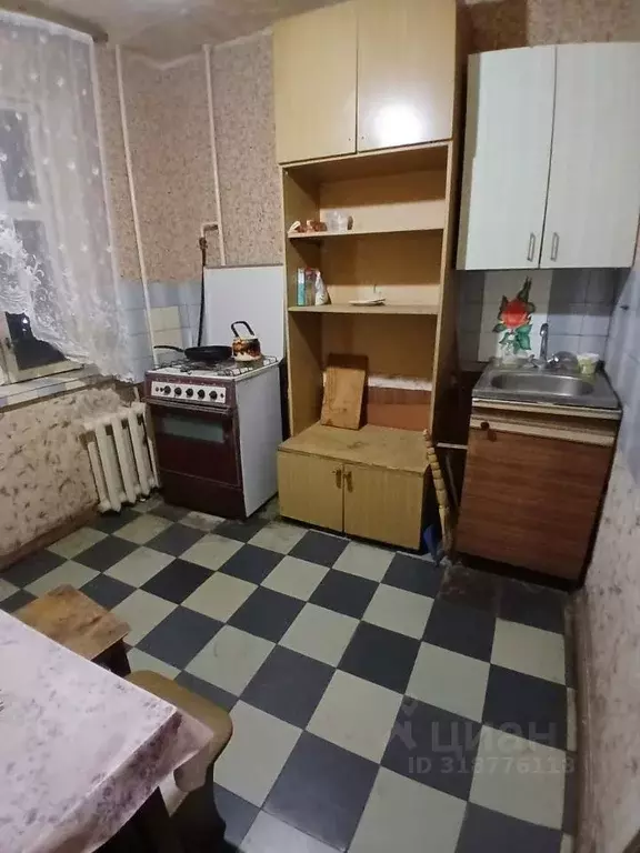 3-к кв. Ростовская область, Волгодонск просп. Мира, 97 (65.0 м) - Фото 0