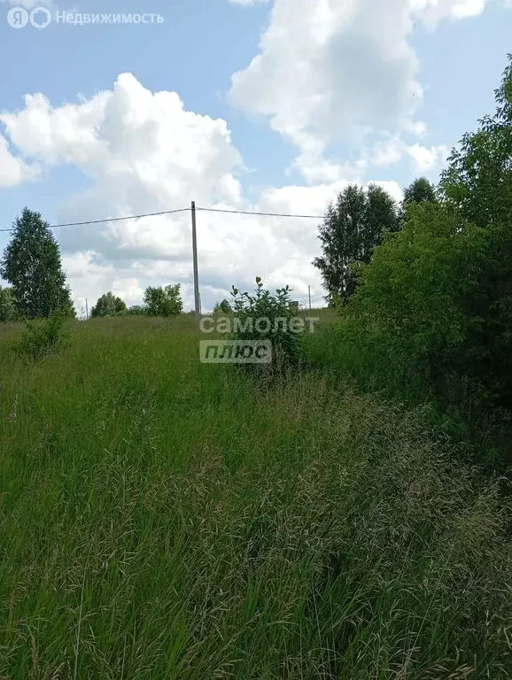 Участок в Ленинск-Кузнецкий, Малахитовая улица (15 м) - Фото 0