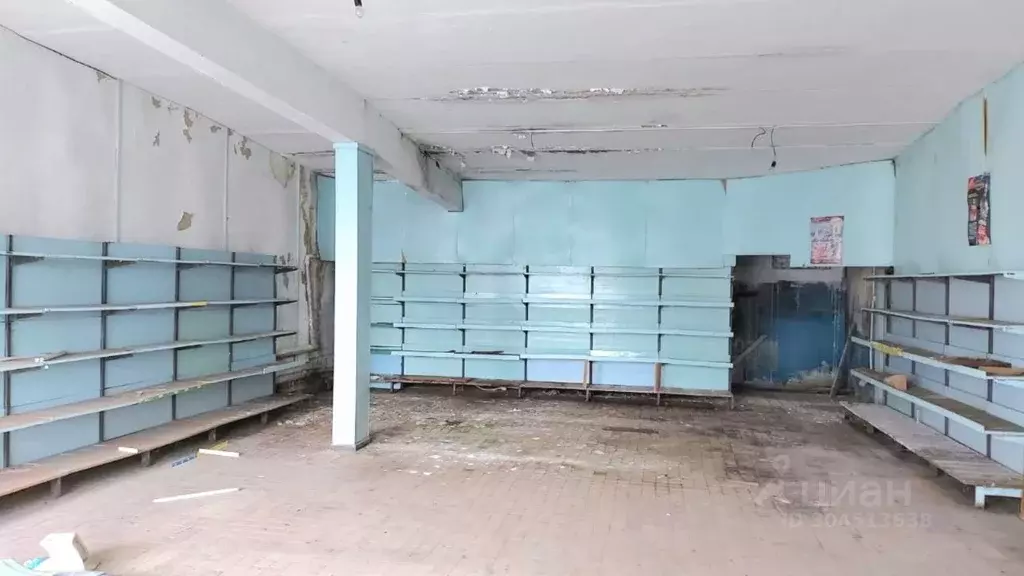 Помещение свободного назначения в Рязанская область, Сараевский район, ... - Фото 1