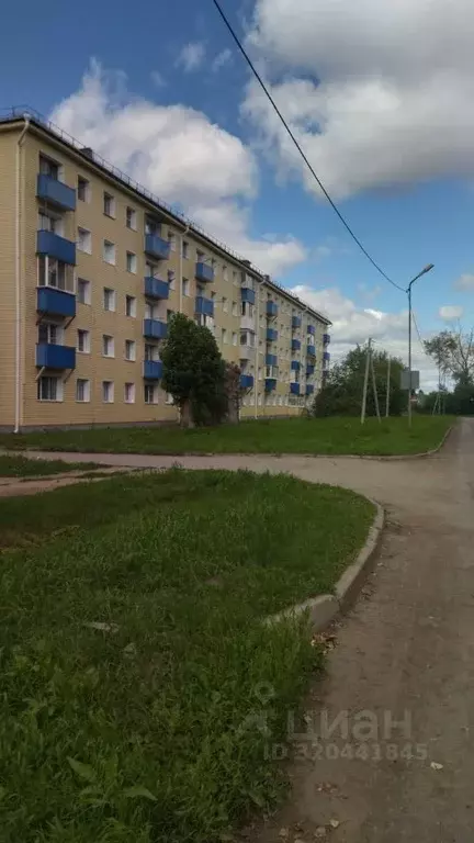 1-к кв. Омская область, Омск Крутая Горка мкр, ул. Российская, 17 ... - Фото 2