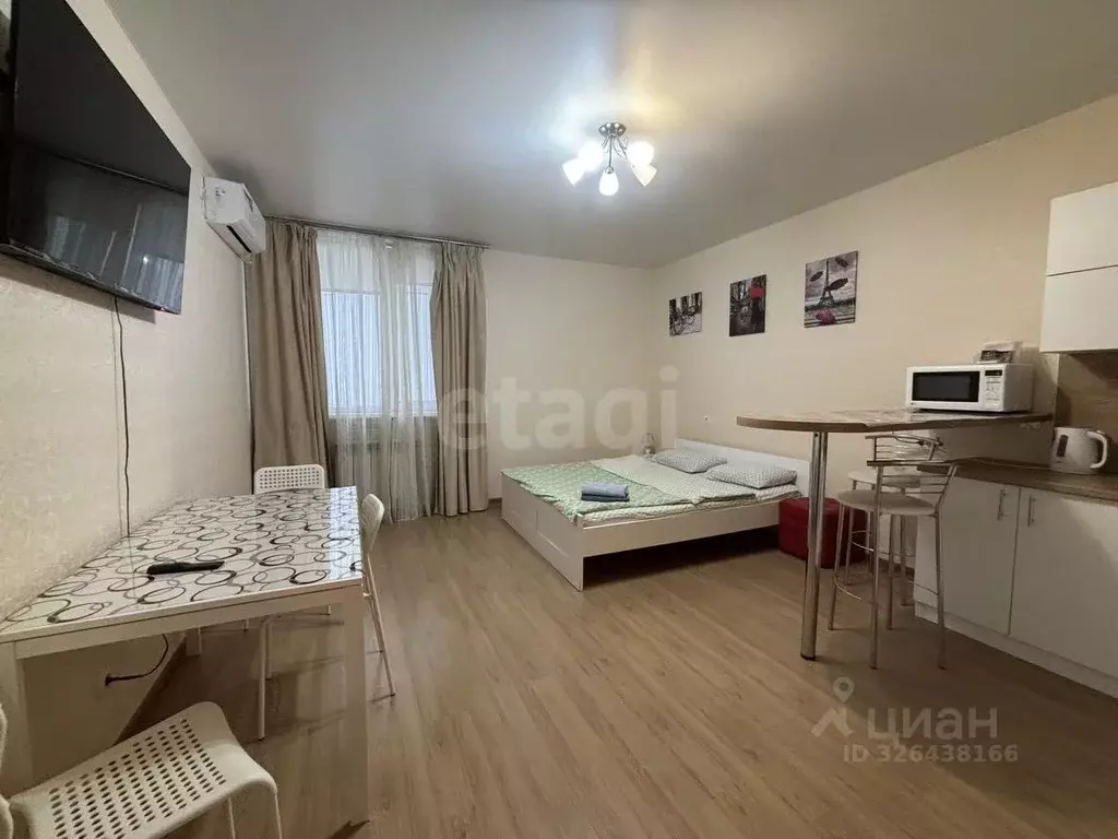 Студия Белгородская область, Белгород ул. Николая Островского, 11 ... - Фото 2