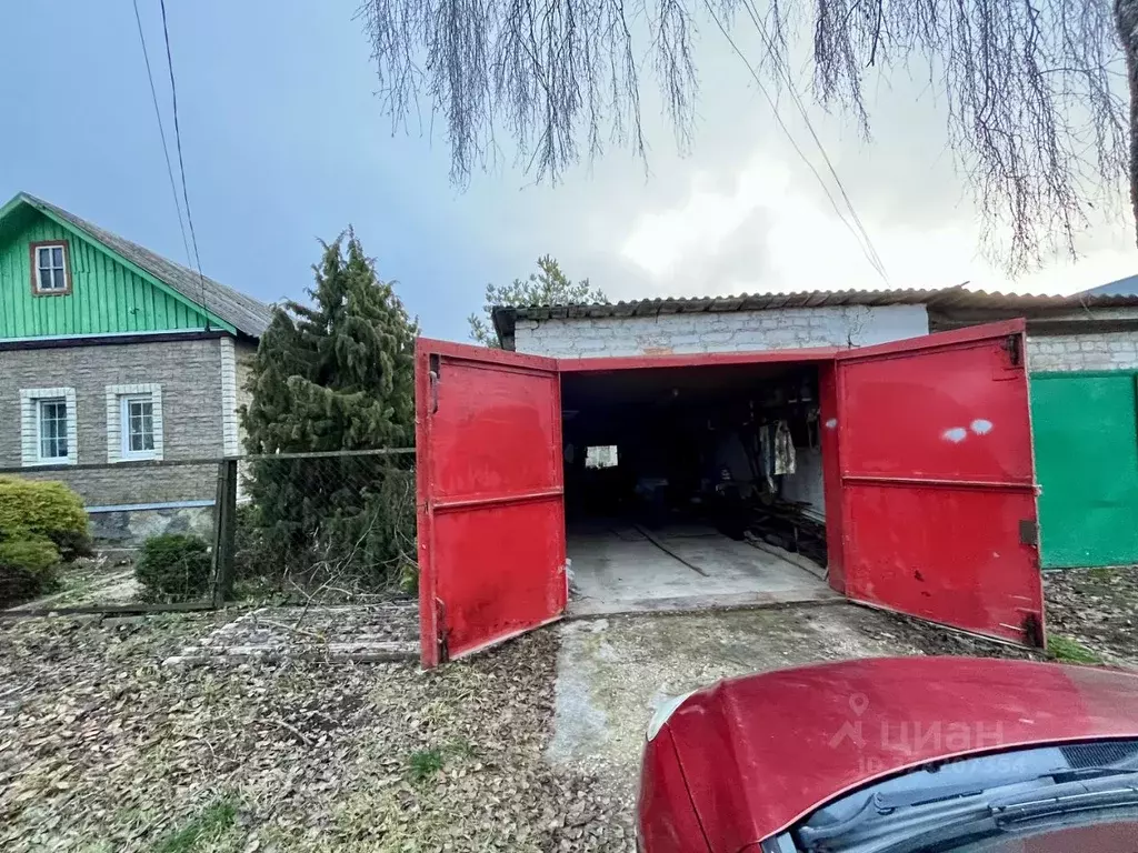 Дом в Тульская область, Ясногорск ул. Льва Толстого, 22 (75 м) - Фото 2