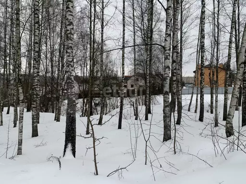 Участок в Смоленская область, Смоленск ул. Нахимова (18.0 сот.) - Фото 0