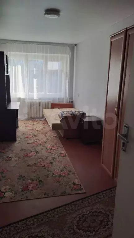 Комната 18 м в 1-к., 5/5 эт. - Фото 1
