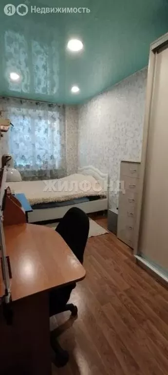 2-комнатная квартира: Кемерово, улица Металлистов, 13 (44.3 м) - Фото 2