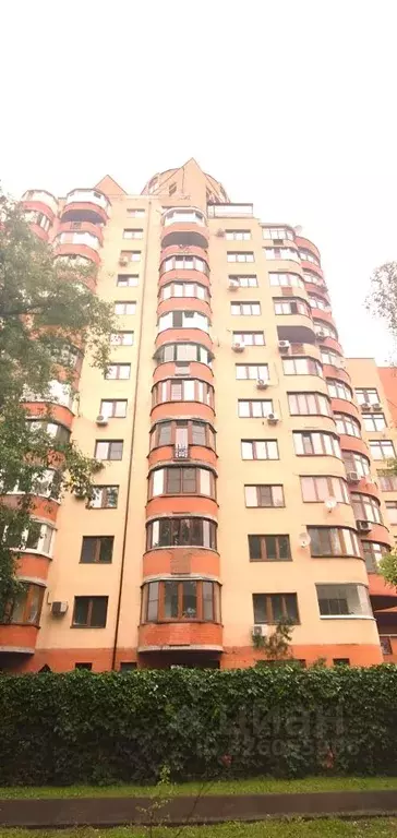 Гараж в Москва ул. Хромова, 5 (9 м) - Фото 2