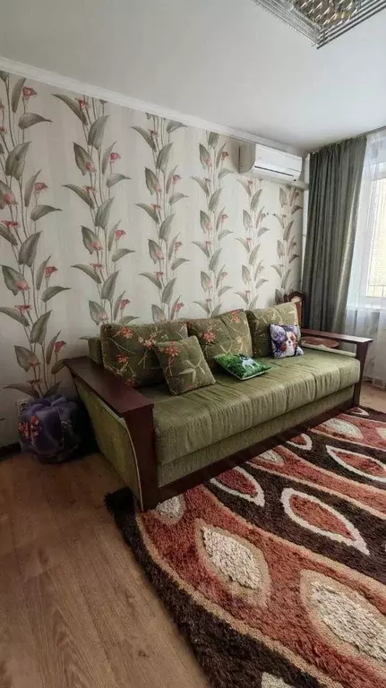 3-к кв. Самарская область, Самара Юбилейная ул., 9 (51.9 м) - Фото 2