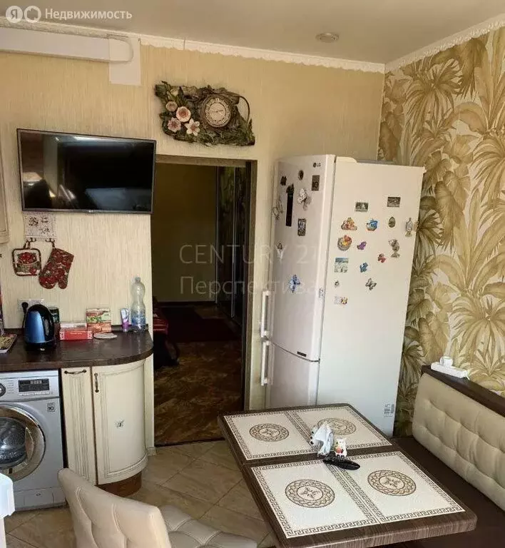 2-комнатная квартира: Балашиха, микрорайон Новое Павлино, Троицкая ... - Фото 1