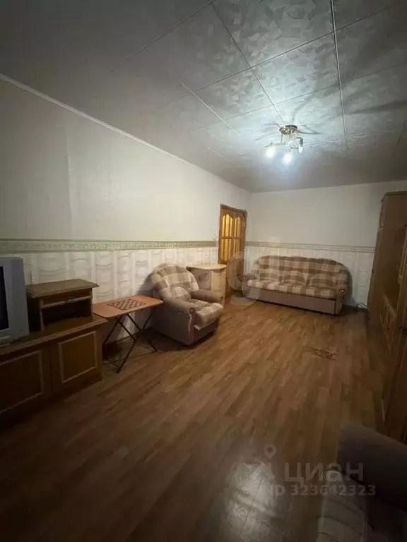 2-к кв. Ульяновская область, Ульяновск ул. Шолмова, 5 (53.4 м) - Фото 1