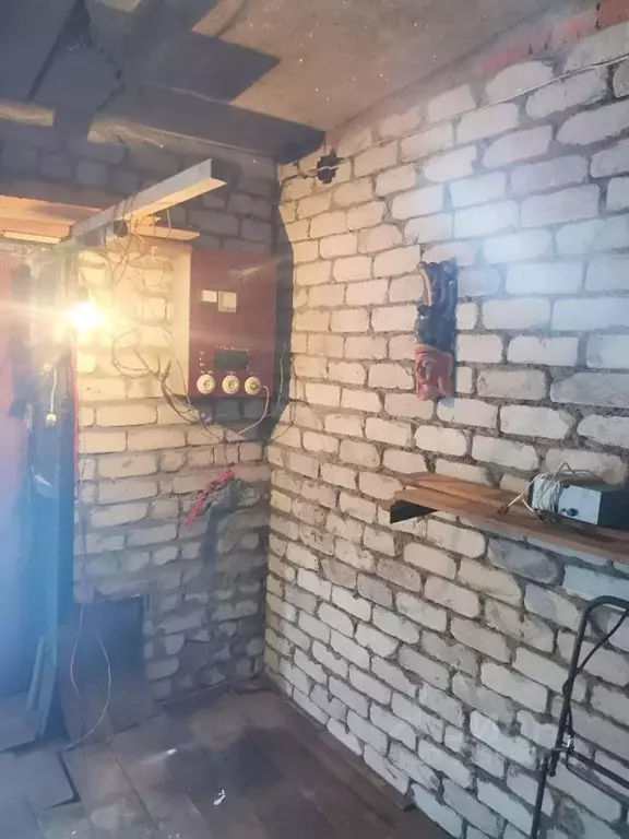 Гараж в Рязанская область, Рязань Птицевод гаражный кооператив, с289 ... - Фото 2