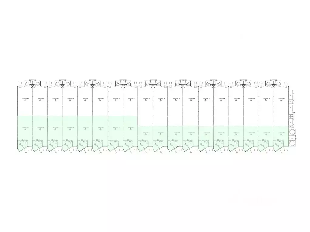 Склад в Московская область, Дмитровский муниципальный округ, д. ... - Фото 2