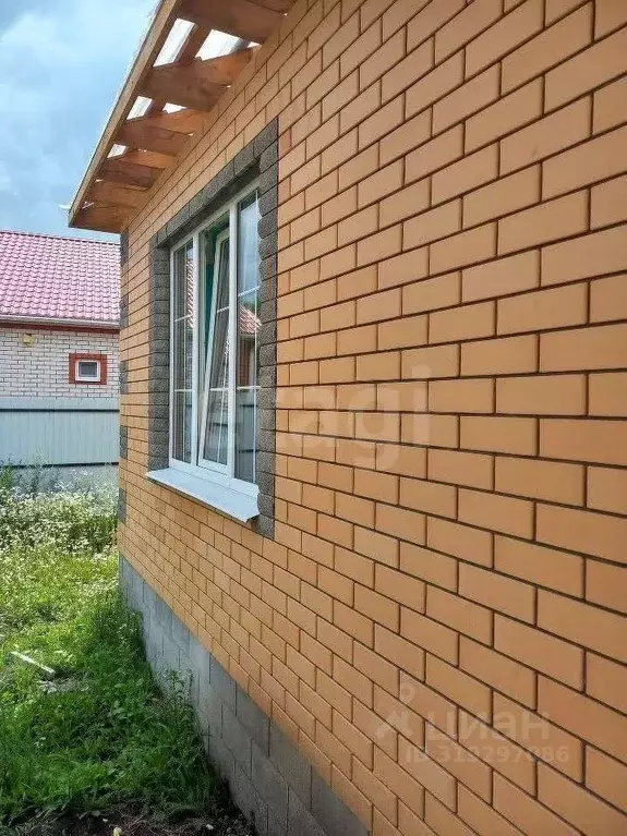 Дом в Белгородская область, Белгородский район, с. Стрелецкое, ... - Фото 1