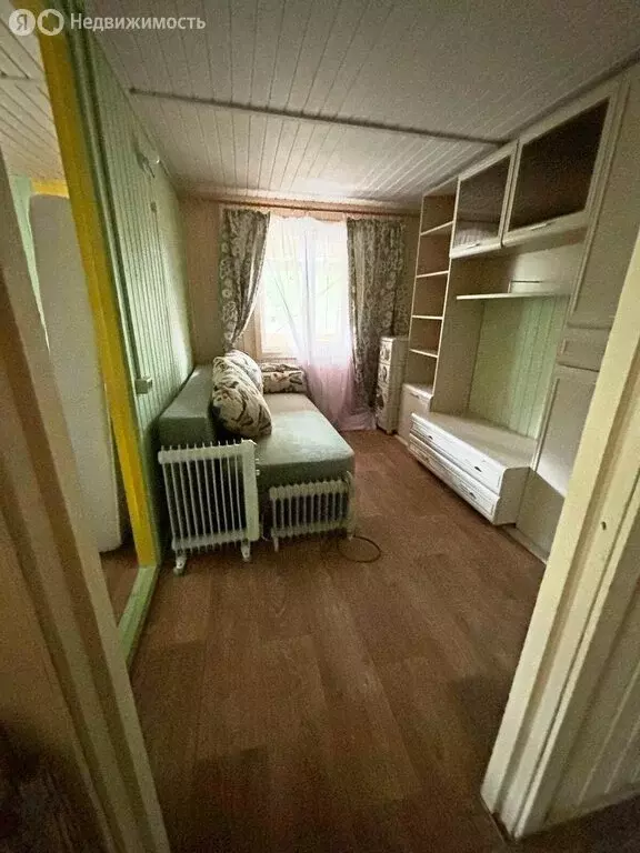 Дом в Владимирская область, Собинский муниципальный округ, деревня ... - Фото 1