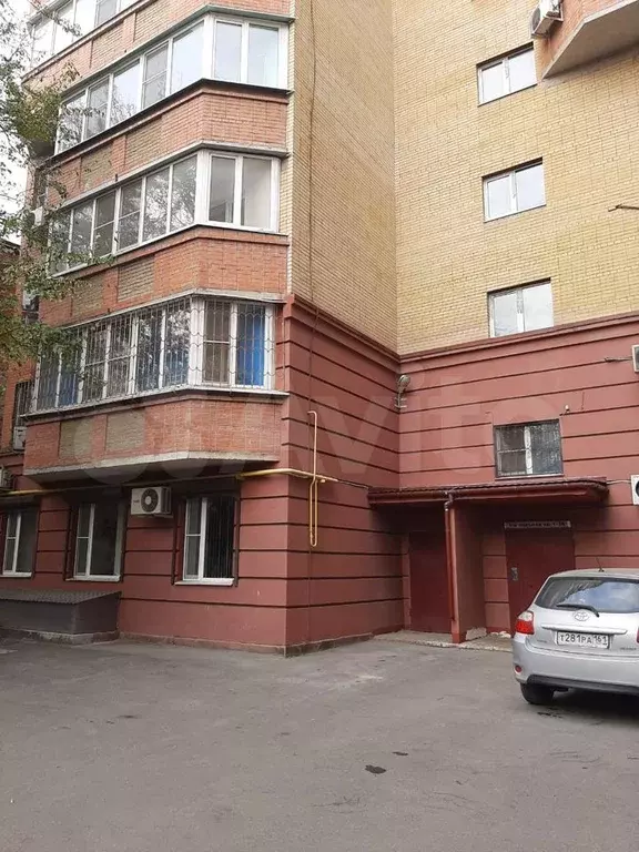 2-к. квартира, 70 м, 6/10 эт. - Фото 0