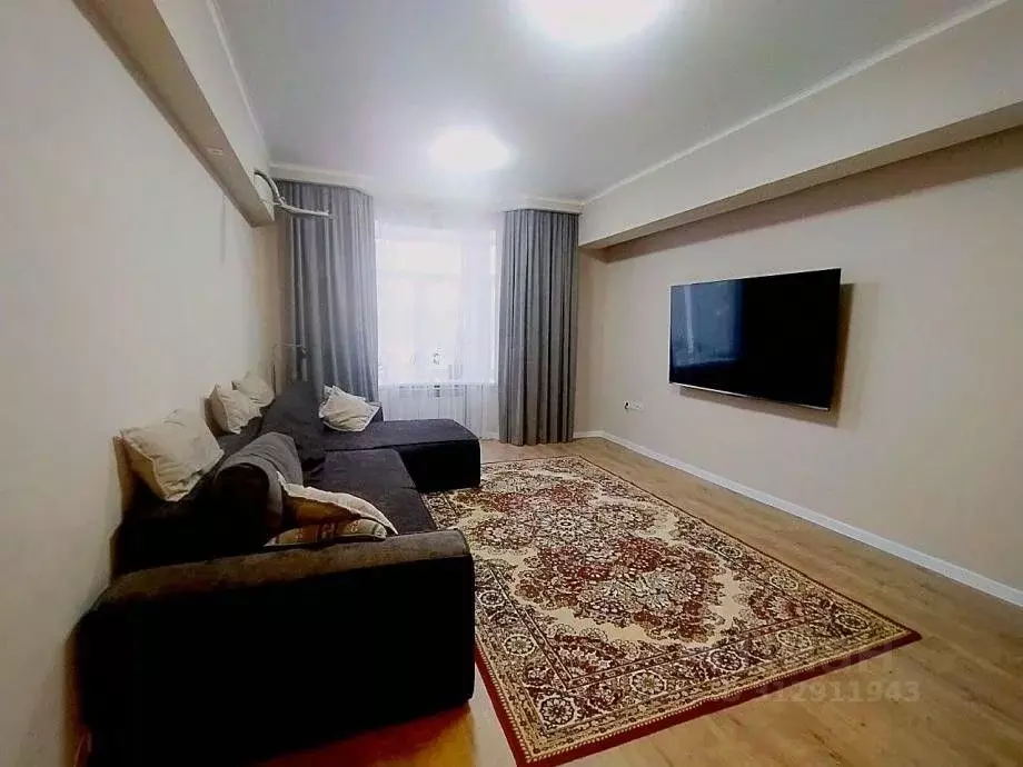 3-к кв. Пермский край, Березники Советский просп., 20 (90.2 м) - Фото 1