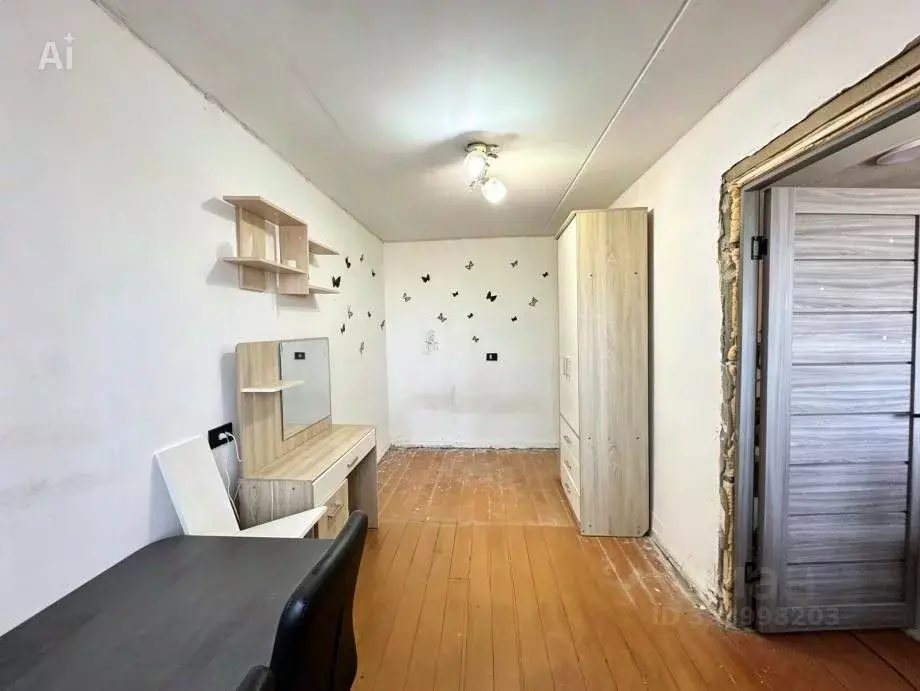 2-к кв. Пермский край, Березники ул. Пятилетки, 54 (42.7 м) - Фото 2