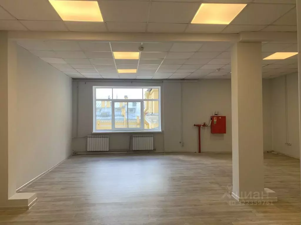 Офис в Санкт-Петербург Малая Морская ул., 11 (57 м) - Фото 2