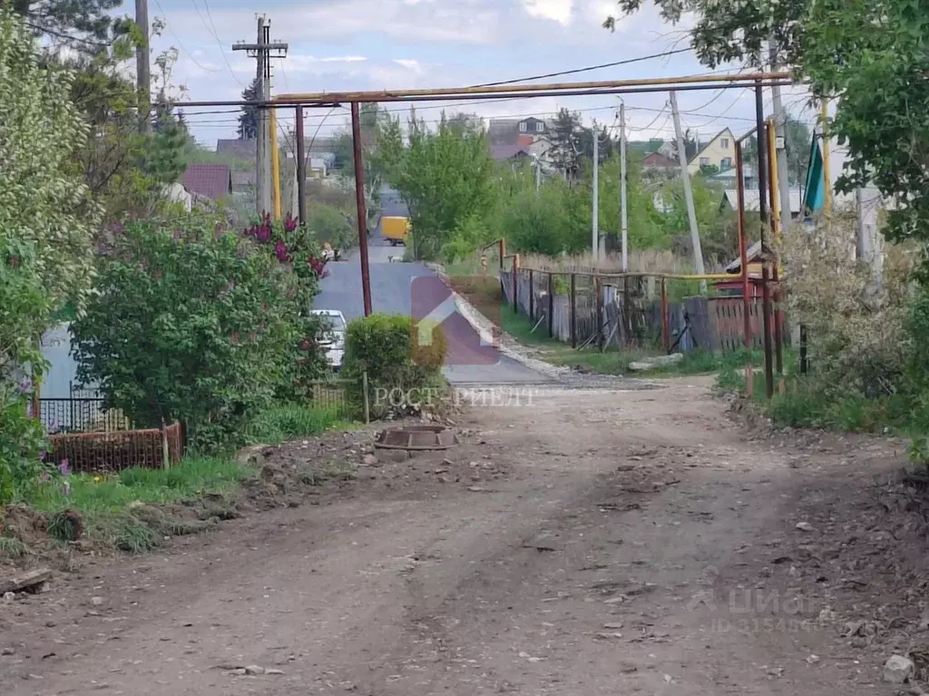 Дом в Саратовская область, Саратов проезд 8-й Виноградный (40 м) - Фото 0