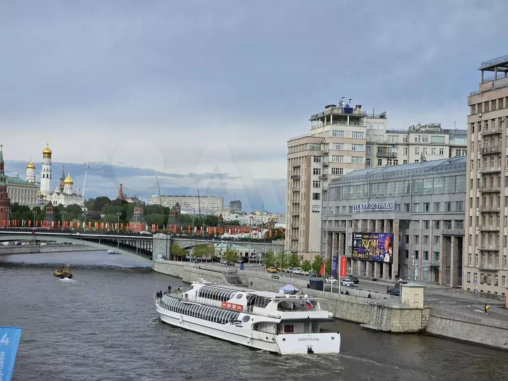 4-к. квартира, 100,5 м, 10/11 эт. - Фото 0
