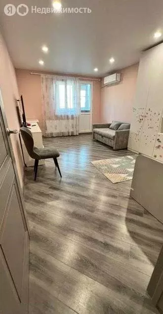 2-комнатная квартира: Краснодар, микрорайон Хлопчато-бумажный ... - Фото 2