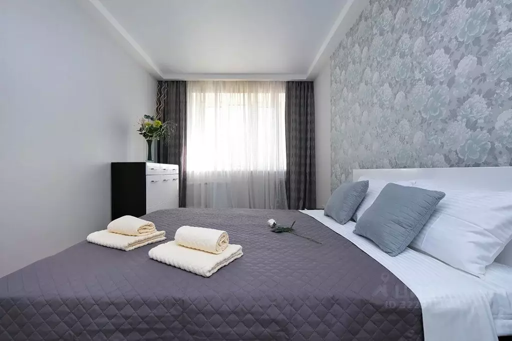 2-к кв. Новосибирская область, Новосибирск Фабричная ул., 22 (64.0 м) - Фото 2