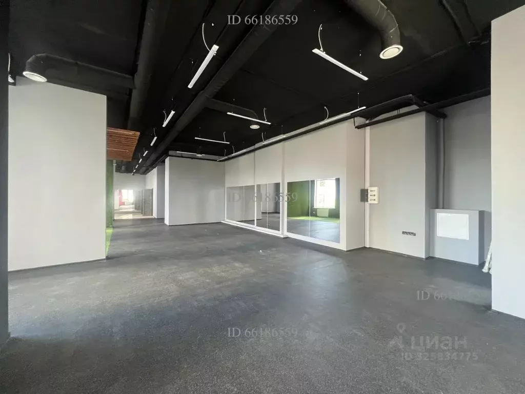 Помещение свободного назначения в Московская область, Красногорск ул. ... - Фото 2