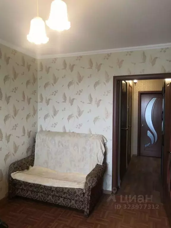 3-к кв. Самарская область, Тольятти Южное ш., 67 (67.7 м) - Фото 1