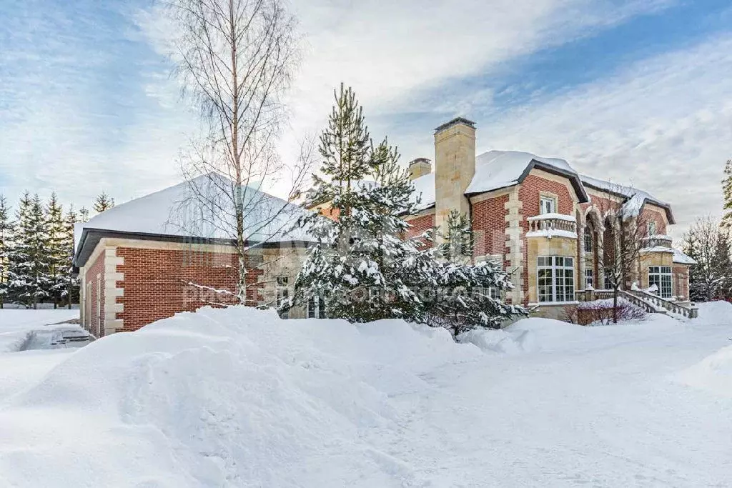 Продается дом в КП Агаларов Эстейт - Фото 2