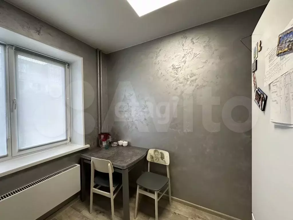 2-к. квартира, 45 м, 1/3 эт. - Фото 1