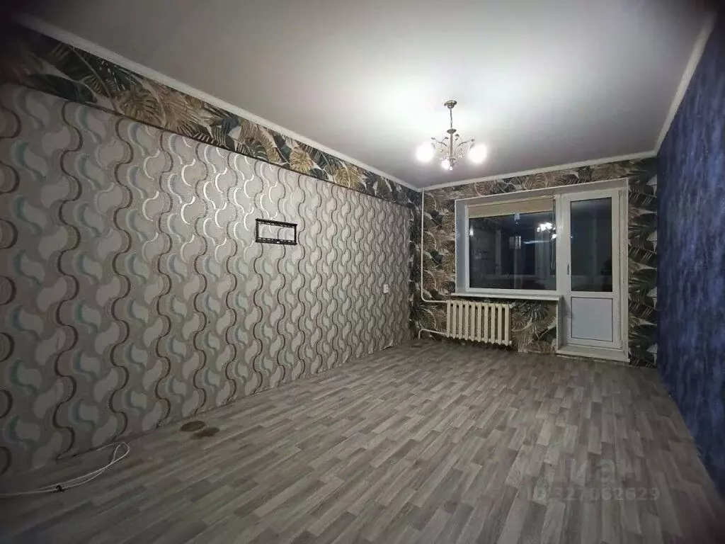 1-к кв. Омская область, Омск просп. Мира, 165/1 (43.1 м) - Фото 2