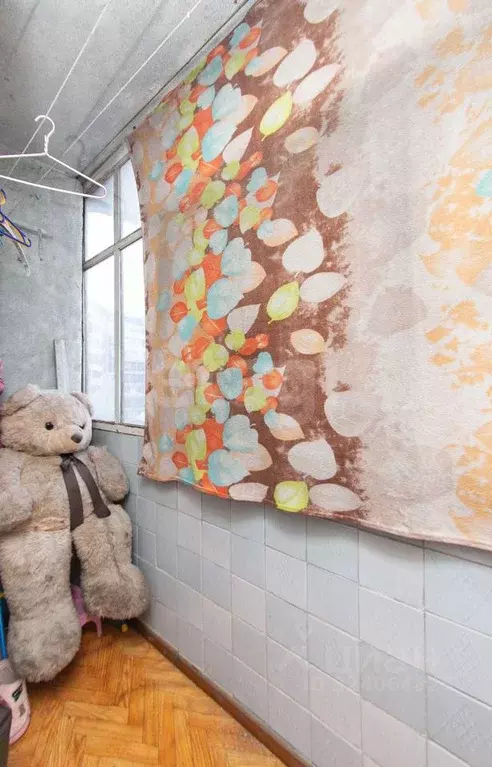 3-к кв. Томская область, Томск тракт Иркутский, 83 (65.8 м) - Фото 1