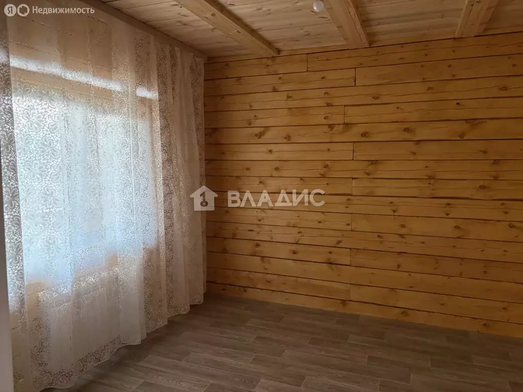 Дом в Нижний Саянтуй, ДНТ Багульник, 1-й квартал (135 м) - Фото 0