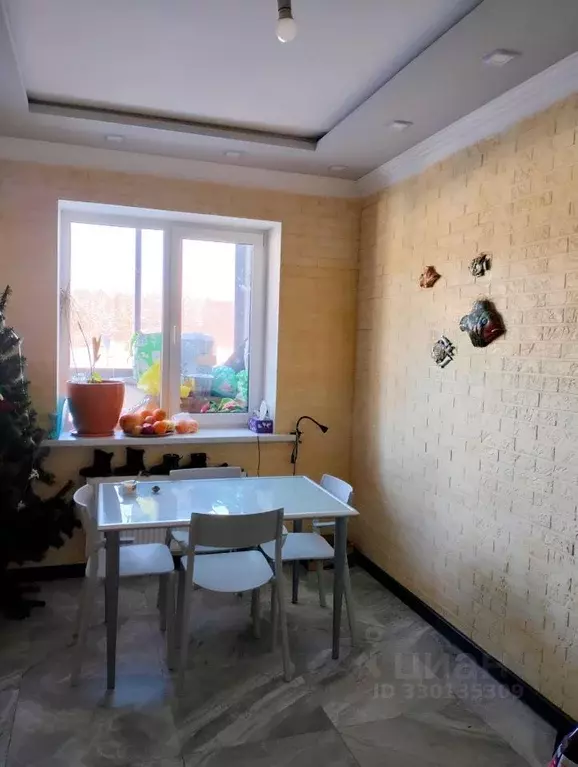 3-к кв. Московская область, Мытищи городской округ, д. Пирогово ул. ... - Фото 2