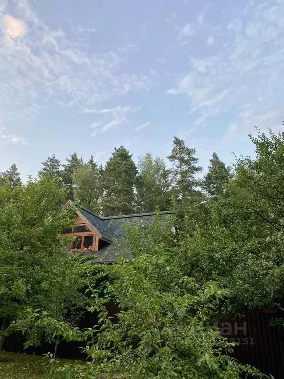 Дом в Московская область, Богородский городской округ, Лесные Поляны ... - Фото 2