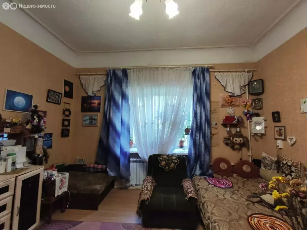 1к в 3-комнатной квартире (20 м) - Фото 1
