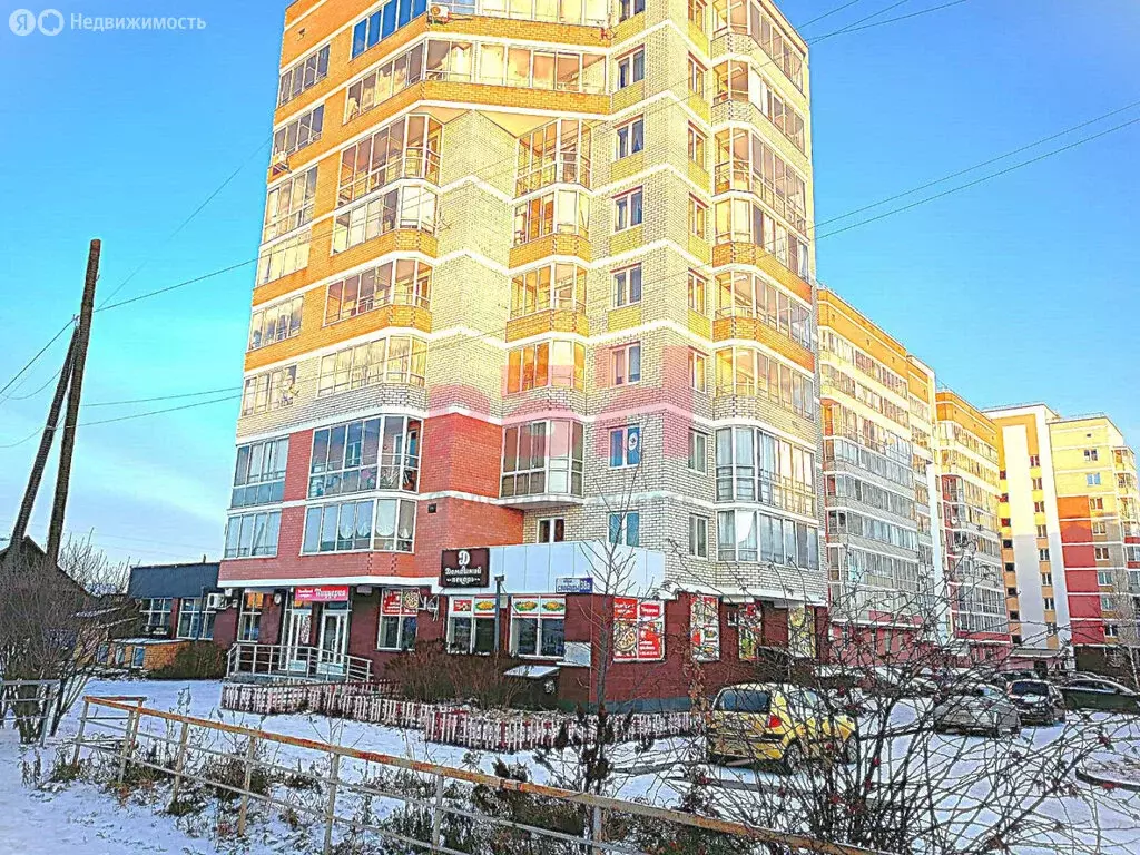 Торговая площадь (542.1 м) - Фото 0