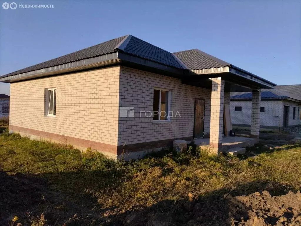 Дом в Алтайский край, городской округ Барнаул, посёлок Черницк, ... - Фото 1