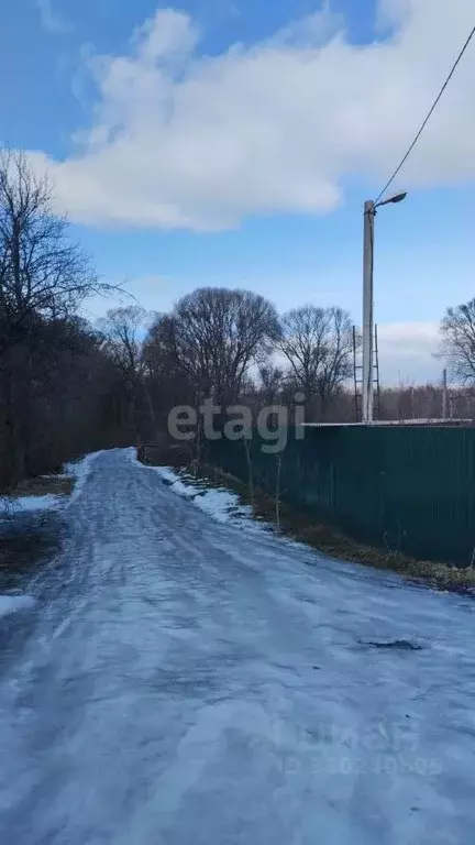 Участок в Белгородская область, Яковлевский муниципальный округ, с. ... - Фото 1