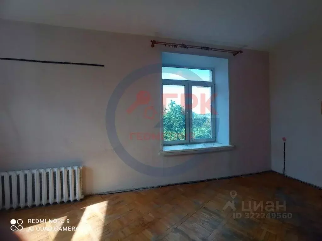 Комната Москва ш. Энтузиастов, 70 (20.3 м) - Фото 1