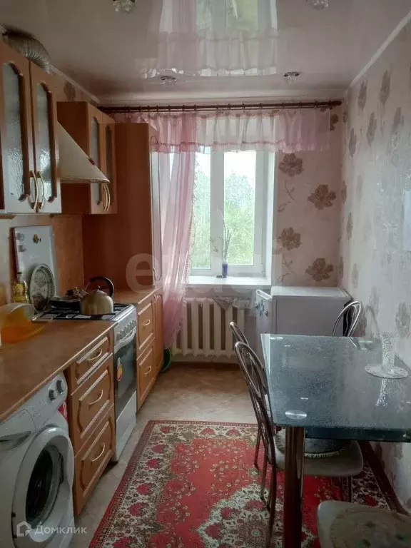 Продаётся 2-к квартира, 49.5 м - Фото 0