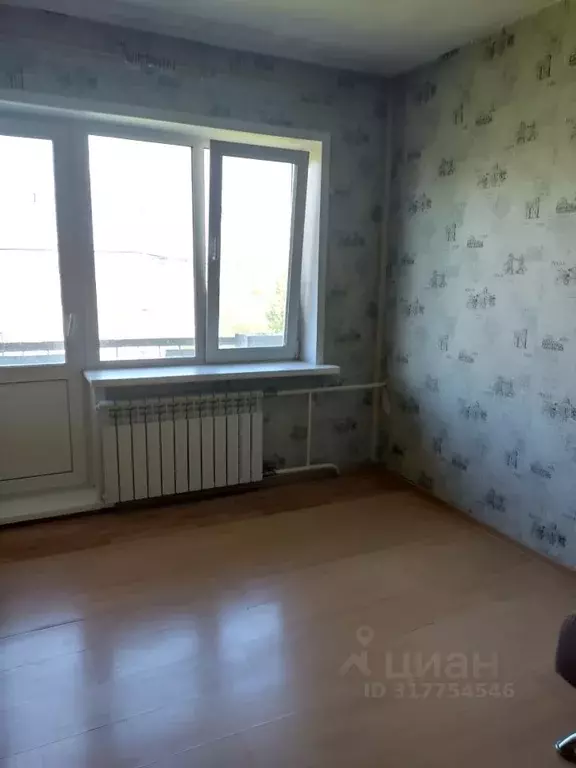 2-к кв. Красноярский край, Красноярск Семафорная ул., 239а (45.6 м) - Фото 1