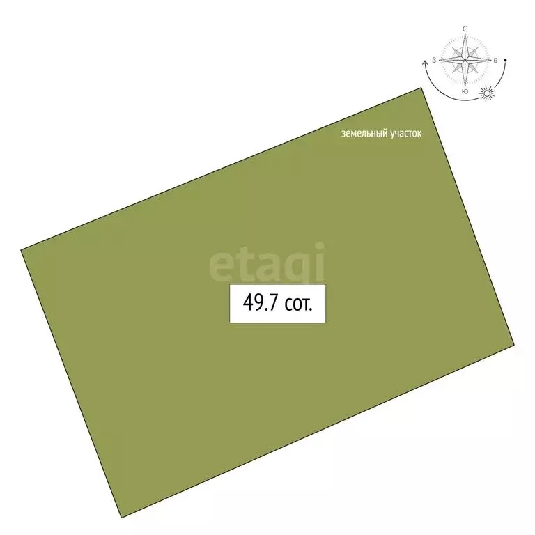 Участок в Кош-Агачский район, Джазаторское сельское поселение, село ... - Фото 1