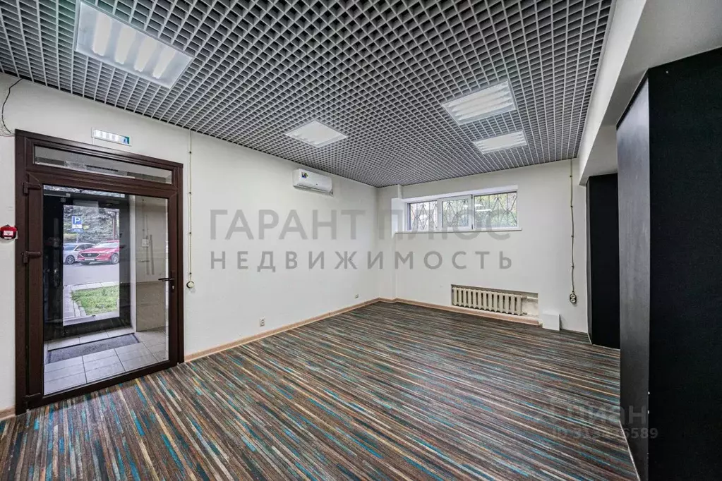 Помещение свободного назначения в Липецкая область, Липецк Кузнечная ... - Фото 1